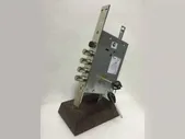 Замок OMEGA Plus OFCPB1 (односистемный)