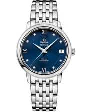 Часы Omega De Ville Prestige