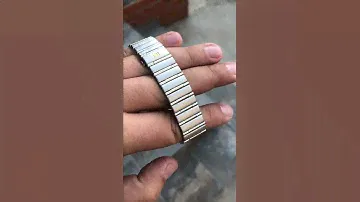 Omega Constellation Automatic Chronometre