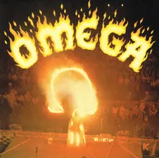 Винил Omega. Omega III (LP, Stereo)