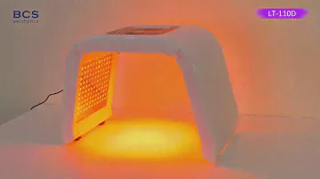 PDT LED Omega Light