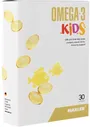 Omega-3 Kids, 30 капсул