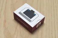 OLED Expansion, Модуль дисплея для Omega 2 (Plus)