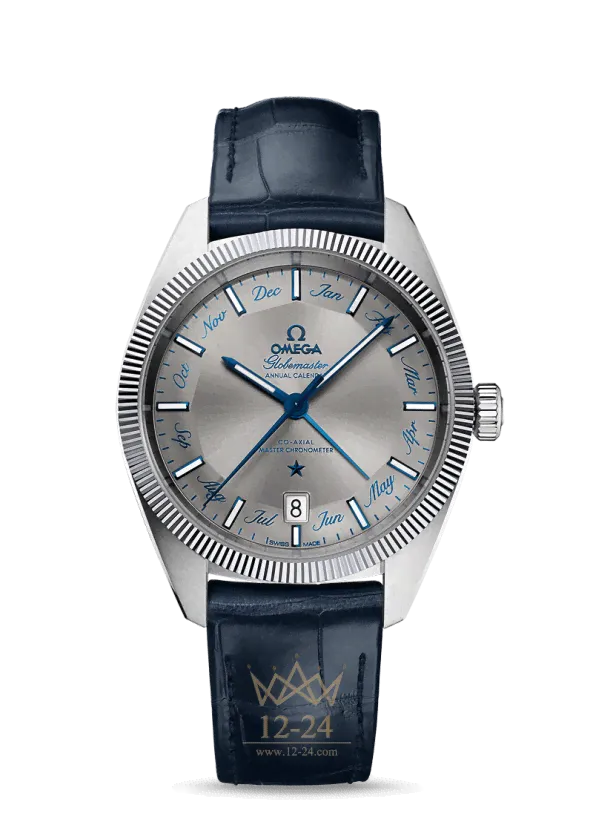 Часы Omega Globemaster 130.33.41.22.06.001-0