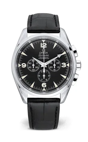 Часы Omega Aqua Terra Railmaster 42mm 2512.52.00 23480-0