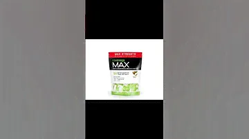 Coromega Max Super High Omega-3 Fish Oil