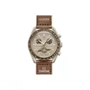 1674, Часы Omega x Swatch Saturn, , 44990 ₽, SO33T100, Swatch, Аксессуары