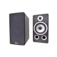 Attitude Акустика Полочная Attitude Omega B1500 Bookshelf кэшбэк