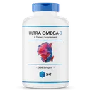 SNT Ultra Omega 3, Омега 3 300 капсул