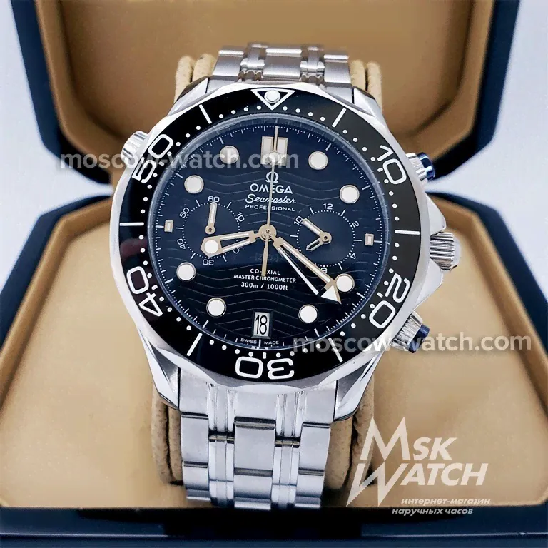 Omega Seamaster (15381)