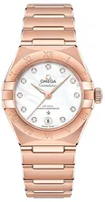 Omega Constellation Manhattan Omega Co-axial Master Chronometer 131.50.29.20.55.001