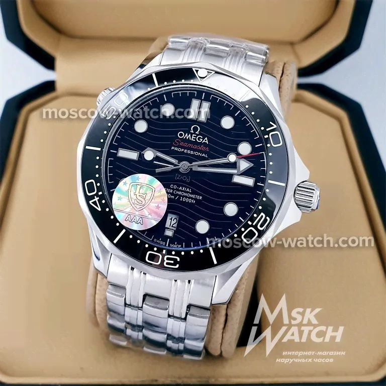 Omega Seamaster (13332)-0