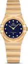 Omega Omega Constellation Manhattan Quartz 131.10.25.60.53.001
