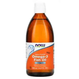 Omega 3 Fish Oil lemon-0