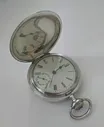 Карманные часы Omega