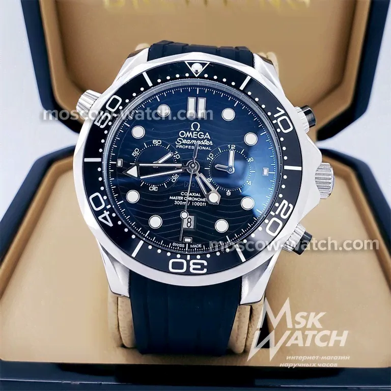 Omega Seamaster (17928)