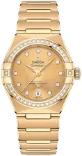Omega Constellation Manhattan Omega Co-axial Master Chronometer 131.55.29.20.58.001