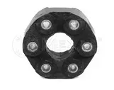 MEYLE 314 152 0001. Муфта кардана Opel Omega 1.8-2.3D 86-99