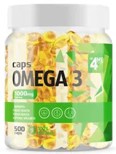 OMEGA 3 1000 MG 500 КАПС 4ME NUTRITION