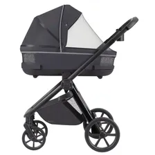 Коляска 2 в 1 Carrello Omega+ Plus CRL-6540 Nova Green (Зеленый)