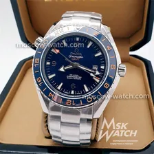 Omega Seamaster GMT (17076)