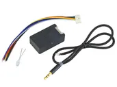 Адаптер рулевого управления универсальный Incar Omega-1 ver.11