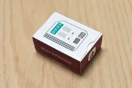 Relay Expansion, Модуль реле для Omega 2 (Plus)