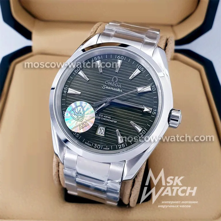 Omega Seamaster Aqua Terra (20153)