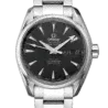 Швейцарские часы Omega Seamaster Aqua Terra Annual Calendar 231.10.39.22.01.001 (6211)