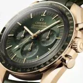 Omega Speedmaster Moonwatch Professional 42 мм 310.63.42.50.10.001