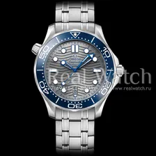 Omega Seamaster Diver 300M Master Chronometer 42mm (Арт. RW-8898) (ref.# 210.30.42.20.06.001) (ref.# 210.30.42.20.06.001)