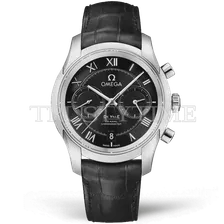 Omega De Ville Co-Axial Chronograph 42mm 431.13.42.51.01.001