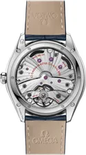 Omega De Ville Tresor Omega Co-Axial Master Chronometer 435.13.40.21.03.001