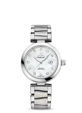Часы Omega Ladymatic 425.30.34.20.55.002