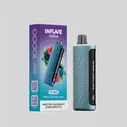 INFLAVE OMEGA Мятные Лесные ягоды 10000 затяжек