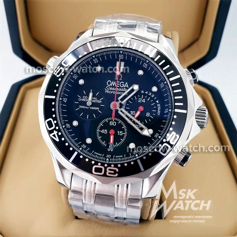 Omega Seamaster (11973)-0