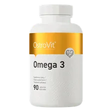 OstroVit Omega 3 90 capsules