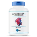 SNT Ultra Omega 3 90 капсул
