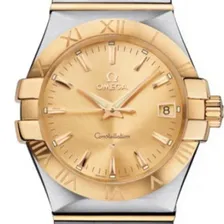 Omega Constellation 123.20.35.60.08.001