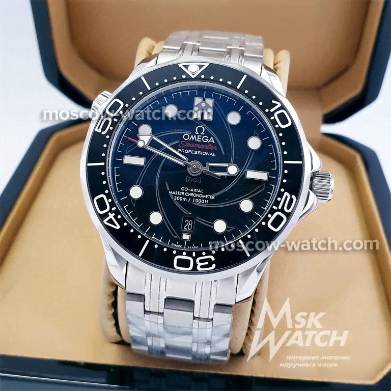 Omega Seamaster (13331)-0