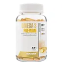 Maxler Omega-3 Premium, 120 капс.