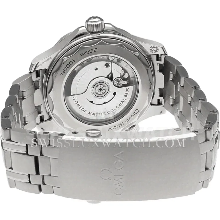 Omega Seamaster Diver 300M 42 мм 210.30.42.20.03.001 | Купить копии часов LUX качества | Интернет-магазин SwissLuxWatch-2