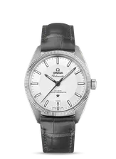 OMEGA GLOBEMASTER CO‑AXIAL MASTER CHRONOMETER