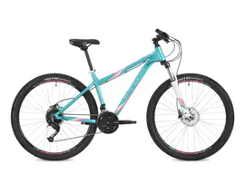Женский велосипед Stinger Omega STD 27.5 (2018)