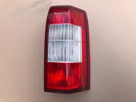 Фара противотуманная правая Opel Omega B [рестайлинг] (1999-2004), 8040630