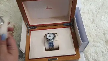 OMEGA Seamaster Pro 300