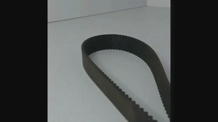 1790 5M 25 Ремень зубчатый ГРМ хлоропреновый с кордом из стекловолокна Optibelt OMEGA