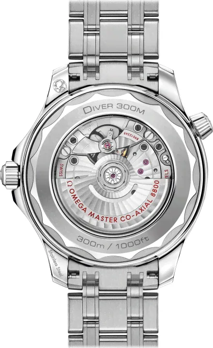 Omega Omega Seamaster Diver Co-axial Master Chronometer 210.30.42.20.04.001-3