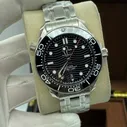 Omega часы #963038PG