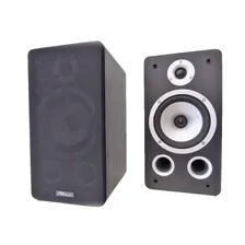 Полочная акустика Attitude Omega B1500 отзывы